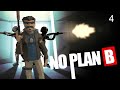 No Plan B - FBI Mission Set #4: Foolish Widow