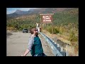 Vacation 2021 - Day one, Journey to Colorado