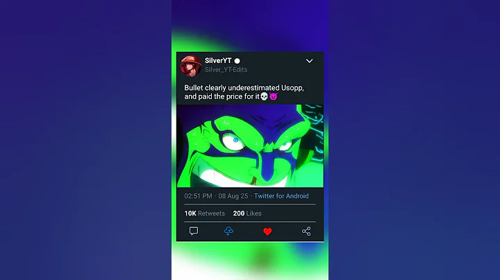 #onepiece #bullet #usopp #stampede