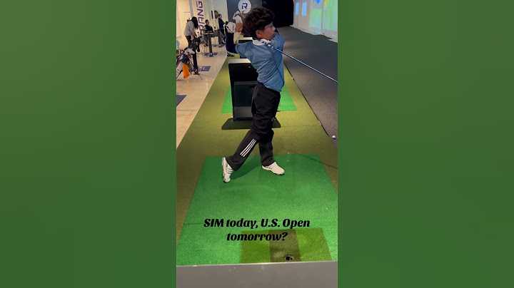 Kids were working hard this week #golf #golfswing #uskidsgolf #golflesson #juniorgolf