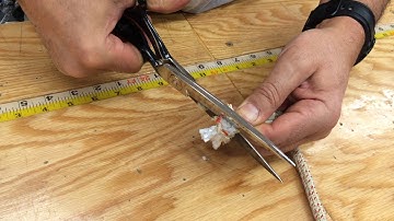 GordonC Cutting 3/8 Inch Technora Line - Competitive Performance