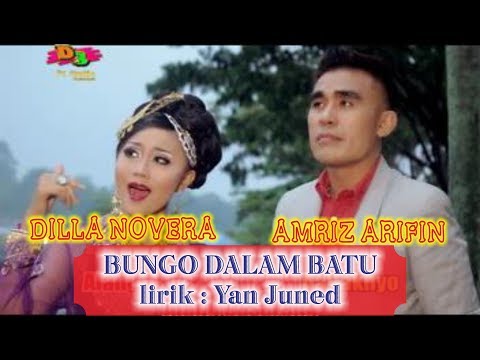 bungo-dalam-batu---amriz-arifin-&-dilla-novera