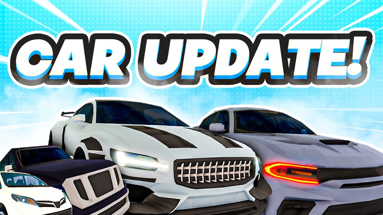 [NEW] 4 Cars + Body Kit! (Roblox Taxi Boss) YouTube