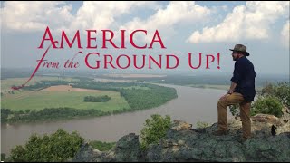 America: From the Ground Up! Episode 1