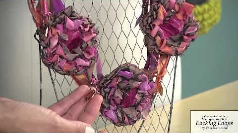 Introduction to "Locking Loops" Locker Hooking Boo...