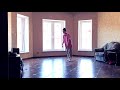 Sevdaliza Voodoov Experimental Dance By NAYA mp3