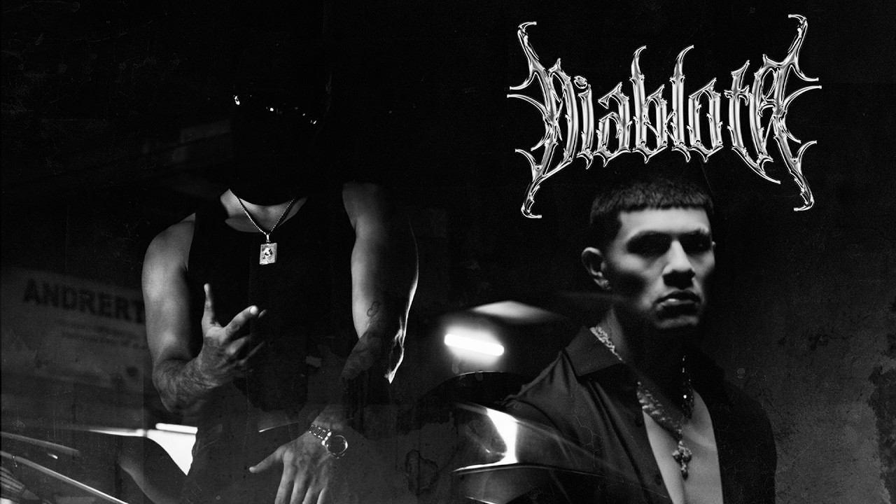 JOSSIE AIR - DIABLOTA FT @ElBogueto  (Video Oficial)