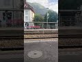 Stans June part 3😊🚊⛰️🚙🚞🌲🇨🇭@yosha28   Luzern Switzerland