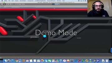 Project and Portfolio 1: Video reel