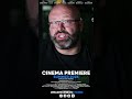 STONES Documentary (mini clip) Andy Cairney talks about pressing the Inver Stone