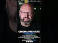 STONES Documentary (mini clip) Andy Cairney talks about pressing the Inver Stone