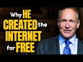 Tim Berners-Lee: The Man Who Created the Internet | A 10-Minute History