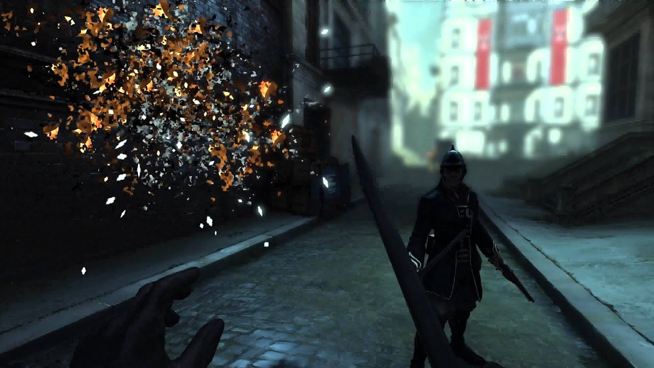 Dishonored Wall Of Light Count As Kill - Dishonored Wall Of Light Ai Glitch dishonored wall of light count as kill dishonored wall of light ai glitch