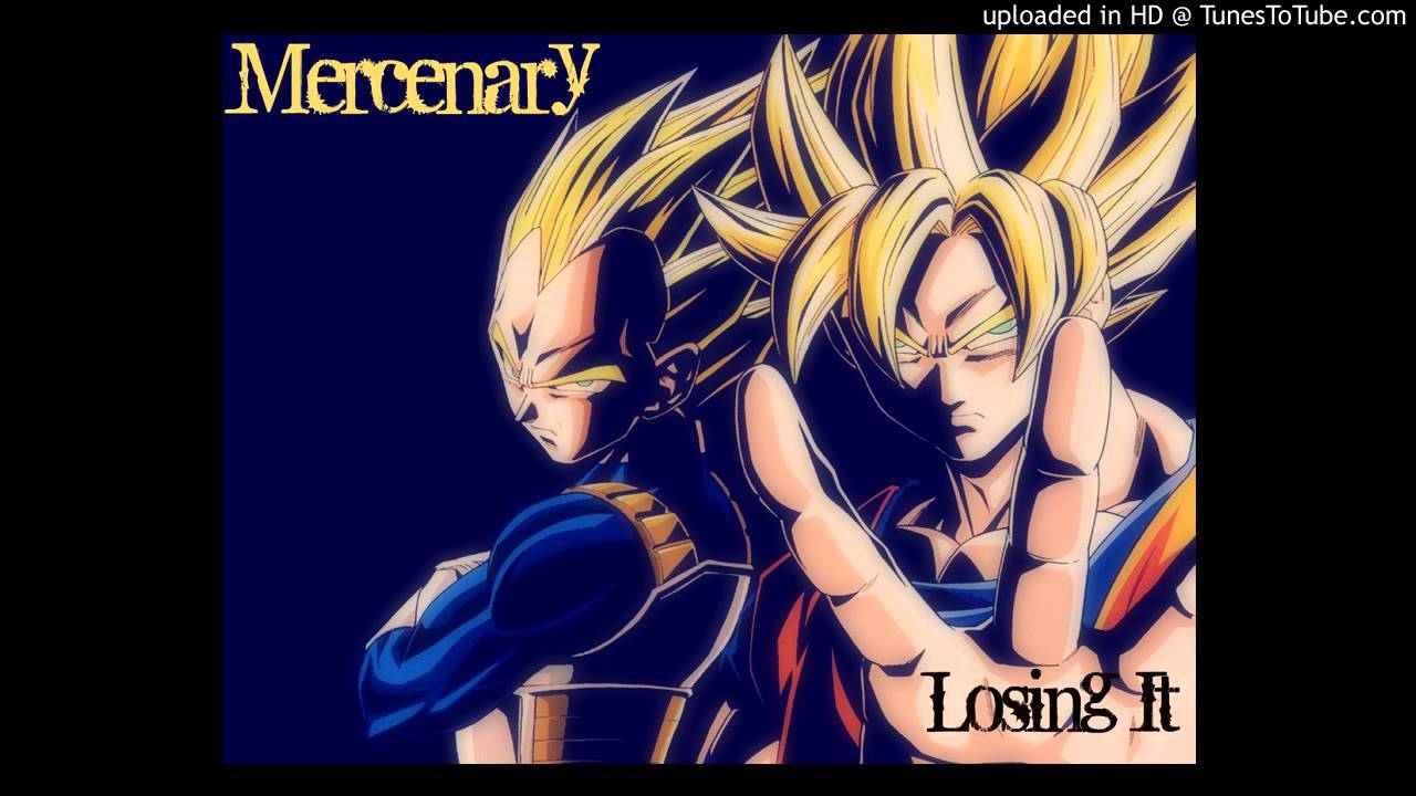 Watch Mercenary - Losing It (Prod. By NSF) on YouTube Watch Mercenary - Losing It (Prod. By NSF) on YouTube