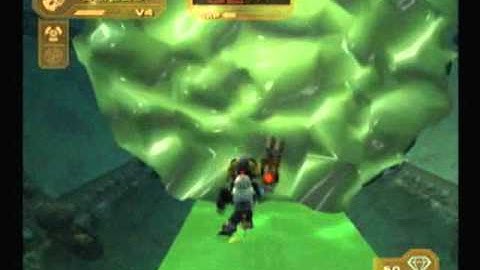 Ratchet and Clank 3 Walkthrough Part 28