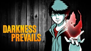5 REAL Monster Attacks - Darkness Prevails