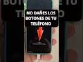 No dañes los botones de tu teléfono #tips #android #samsung #tecnologia #tipsdesamsung #tech #2026