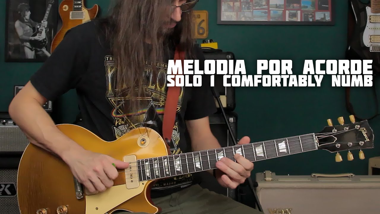 A passagem de Roger Waters pelo Brasil me instigou a fazer mais uma aula com música do Pink Floyd!