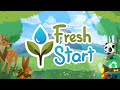 Fresh Start Cleaning Simulator PS5 - Jeux vidéo