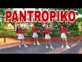 PANTROPIKO ( Dj Ronzkie Remix ) - Bini | Dance Trends | Dance Fitness | Hypermovers