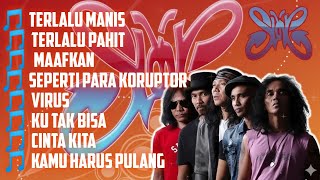 Slank  Album terbaik Sepanjang Masa slank slankers slankindonesia 