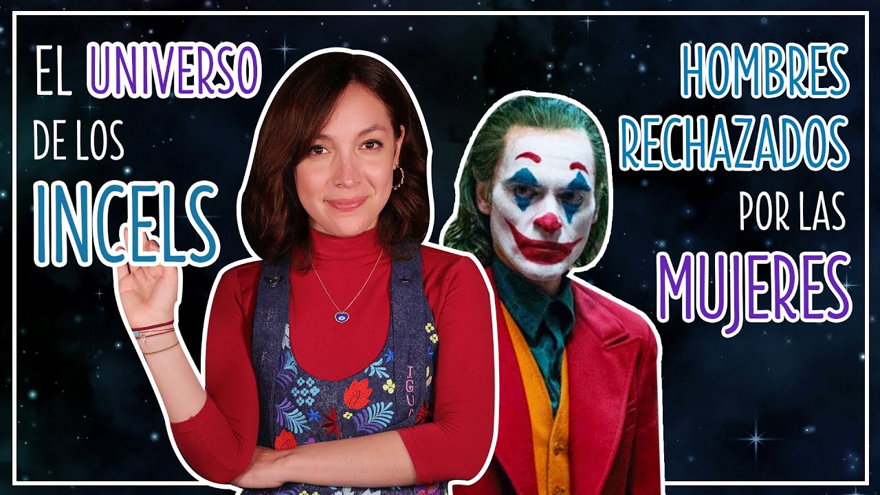 Incels: hombres que se sienten rechazados por las mujeres, quiénes son y cómo actúan | Las Igualadas