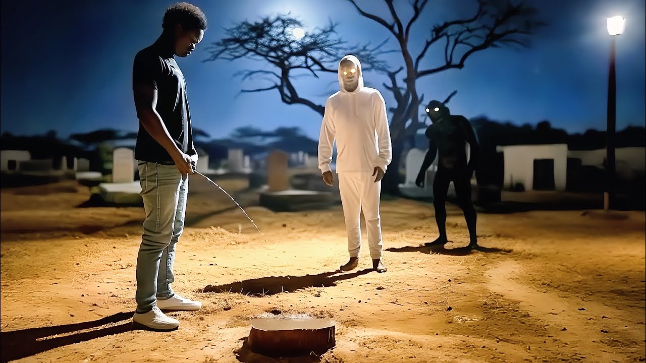 Daffa SAWE ci ARMEL DEUMB té xamou ko 😱 Wayé di na ko reuthiou parce que..😱😱😱| Histoire ci WOLOF