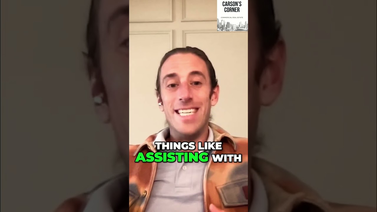 Will AI Replace Real Estate Brokers?