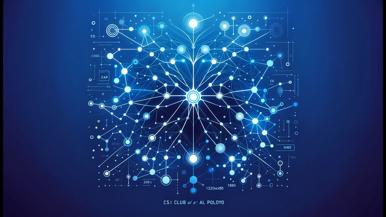 Intro to Neural Networks with the CS+AI Officer Board - 2/11/24