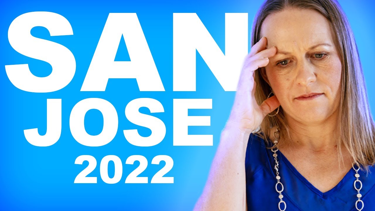Living in San Jose in 2022 | Why NOT to move here