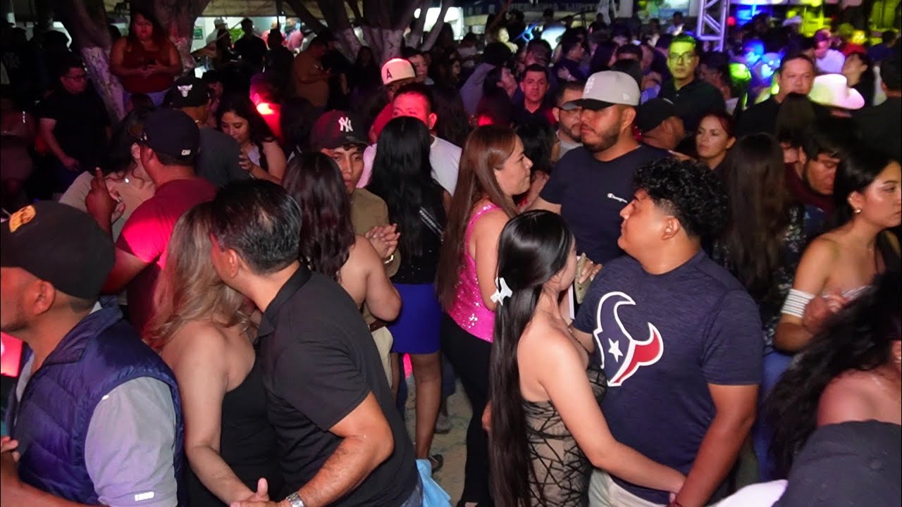 ❤️ (( Tulcingo de Valle Puebla )) Una Bachata del Recuerdo con Sonido Famoso 2025