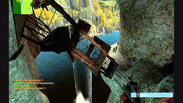 CSS [Zombie Escape] Predator Ultimate Hard