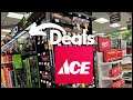 Ace hardware crazy new deals march 2024