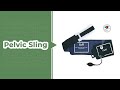 Pelvic Sling | Life-Saving Fracture Support Now in Pakistan | Tactical Supplies