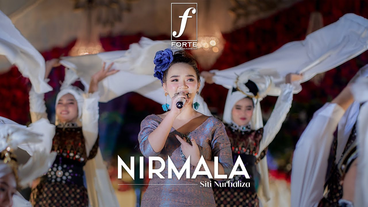 Nirmala (Siti Nurhaliza Cover) - Forte Entertainment Orchestra
