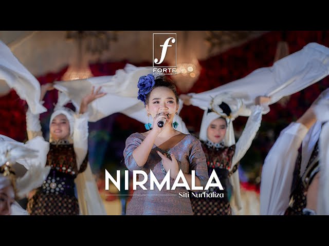 Nirmala (Siti Nurhaliza Cover) - Forte Entertainment Orchestra class=