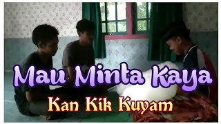 Belitung Lucu[Mintak Kaya Kan Kik Kuyam]