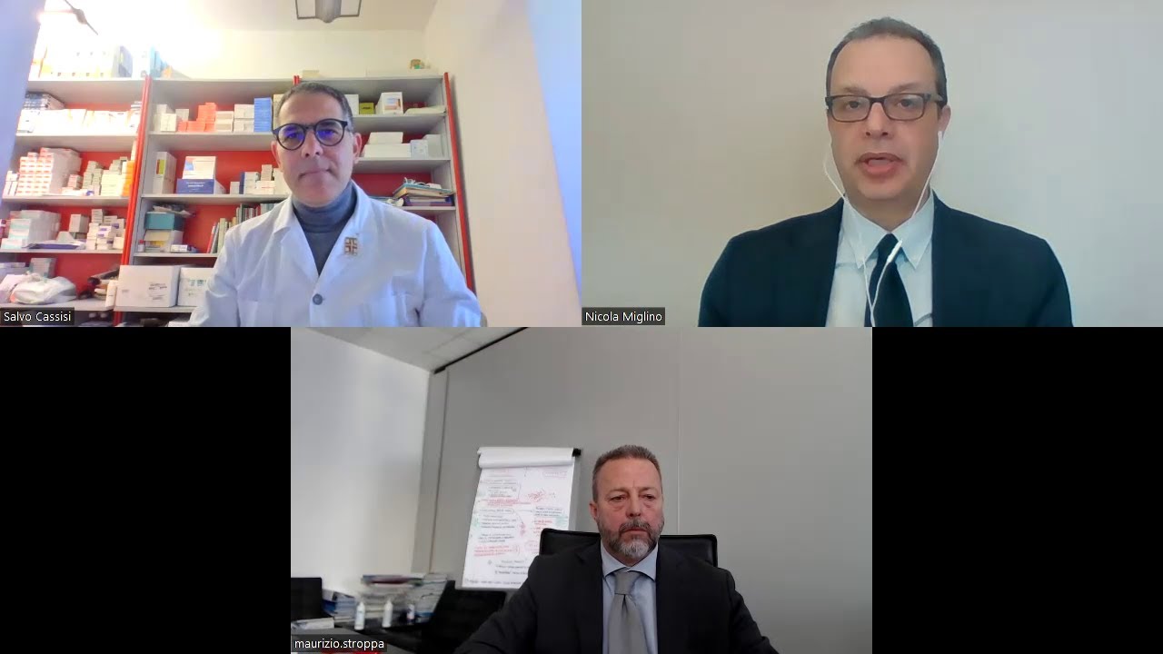 Sistema Farmacia Italia e Federfarma.CoInsieme per dar forza alle farmacie indipendenti