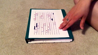 ISI# 4: Text Deconstruction