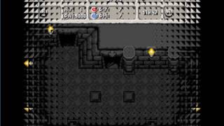 Dev's Testing, The adventure of Link, Titans' gate