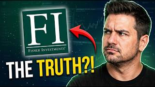 Fisher Investments Review – Legit Wealth Management Firm or One to Avoid?