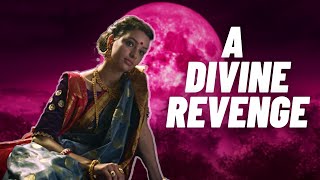 Bulbbul Explained - A Divine Revenge | Tripti Dimri | Anvitaa Dutt | Netflix India