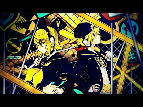 【hoshieru ☆L + 杰惠】 BRING IT ON 劣等上等 cover 歌ってみた