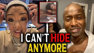 Rasheeda Spotted With Another Man Kirk’s FURIOUS Reaction
