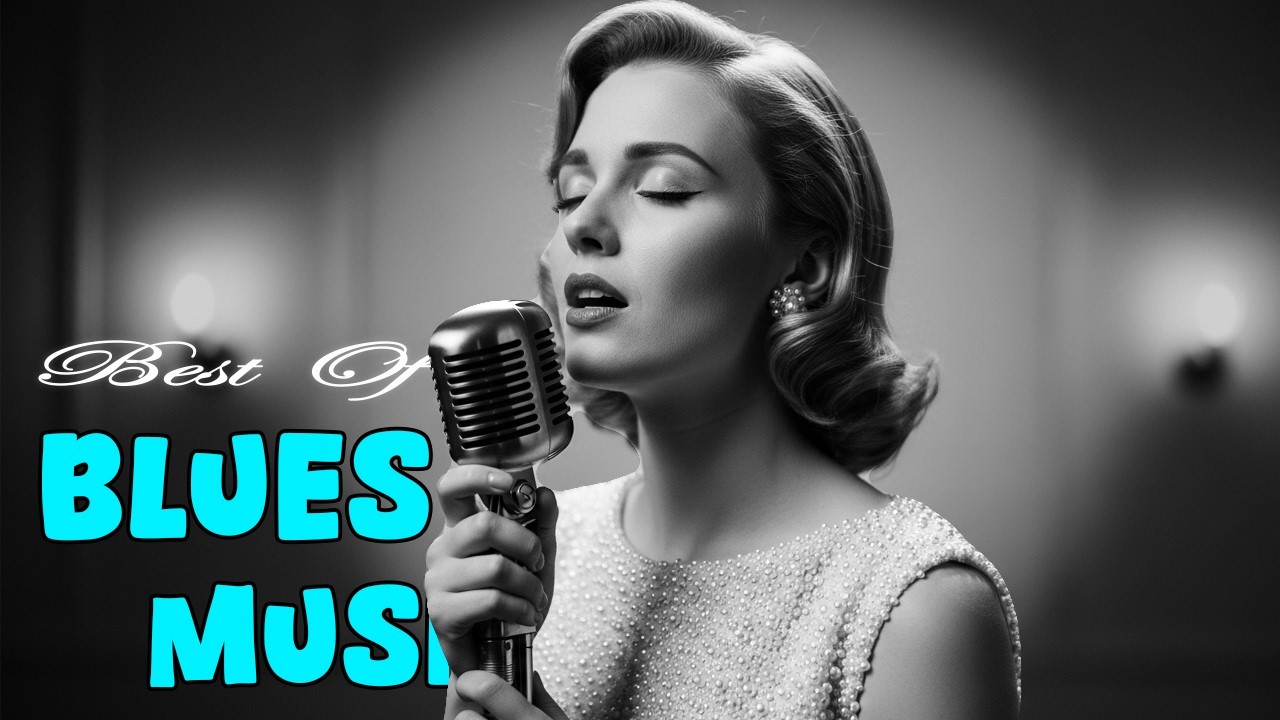 Emotional Blues & Soul | Smooth Classic Love Songs Inspired by Etta James Vol.3