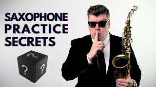 Sax Practice Secrets | 3 critical tips! by Saxophone Academy 17,174 views 7 months ago 8 minutes, 14 seconds