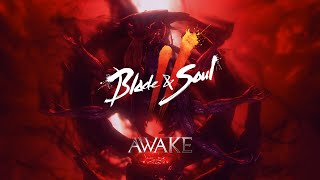 Blade &amp; Soul 2 | AWAKE 대규모 업데이트 실시