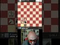 Mi rival chancla en el final y se desconecta #Ajedrez #Chess #Tactica #Chessgame #Tecnica #Calculo