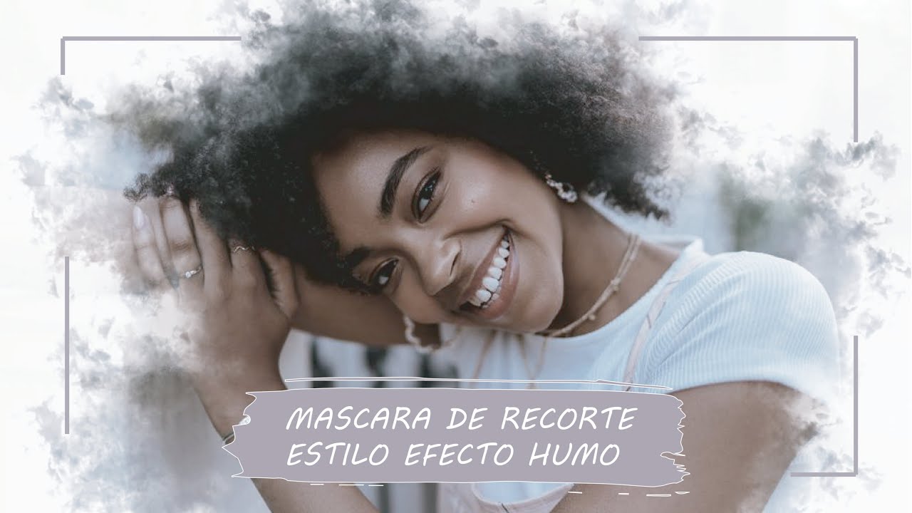 Como CREAR el EFECTO BRUSH en 2020 TUTORIAL paso a paso