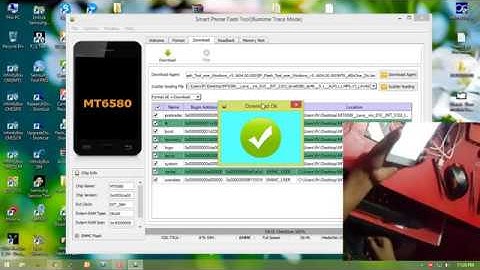 Lava Iris 810 INT-S103 Dead Fix 100% Tested  Fully Free File Download